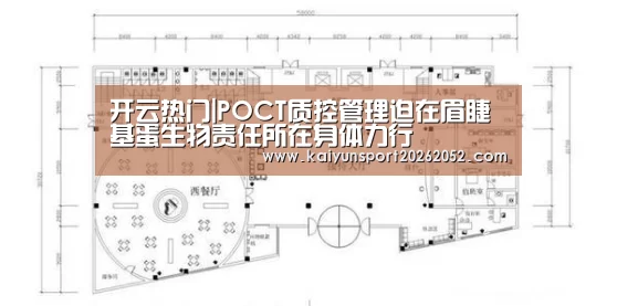 开云热门|POCT质控管理迫在眉睫基蛋生物责任所在身体力行(图1) 开云平台